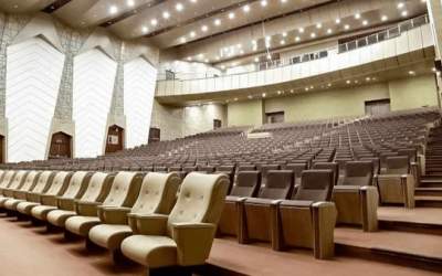 همایش‌های میلیاردی بی‌ثمر؛ نماد اسراف در روزگار اصلاح مصرف