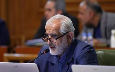 کارخانه واگن سازی را تقریبا تعطیل تحویل گرفتیم