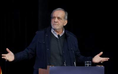 دلیل گران شدن بنزین از زبان پزشکیان