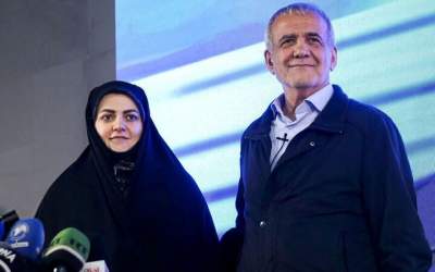 در خانواده‌ام حتی یک نفر غیرچادری نیست  <img src="https://cdn.jahannews.com/images/video_icon.png" width="16" height="16" border="0" align="top">