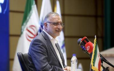 شهردار تهران: برخی رسماً می‌گویند تهران را گران کنیم تا مردم بروند/ قسم خوردند نمی‌گذاریم حتی یک دستگاه اتوبوس وارد کشور کنید