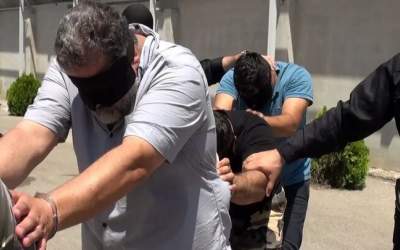 ماجرای تهدید مشتریان رستوران توسط اراذل و اوباش  <img src="https://cdn.jahannews.com/images/video_icon.png" width="11" height="10" border="0" align="top">