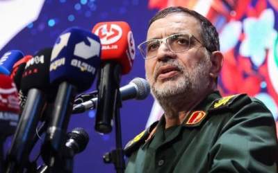 در حمله ایران به مرکز موساد ۳۳ افسر کشته شدند