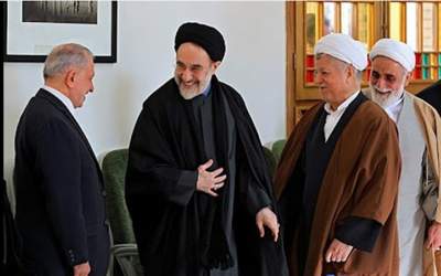 به رهبری بگو چشم ولی کار خودت را بکن!  <img src="https://cdn.jahannews.com/images/video_icon.png" width="11" height="10" border="0" align="top">