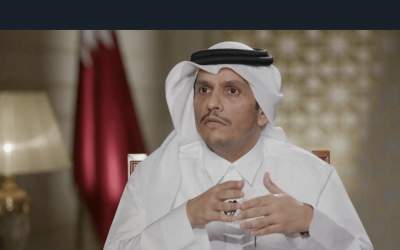 قطر: هر اقدامی علیه ایران بر کل منطقه اثر می‌گذارد