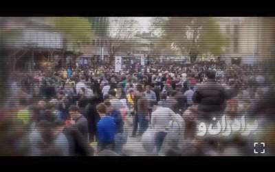 تمرکز دشمن بر فروپاشی زیست عفیفانه  <img src="https://cdn.jahannews.com/images/video_icon.png" width="16" height="16" border="0" align="top">