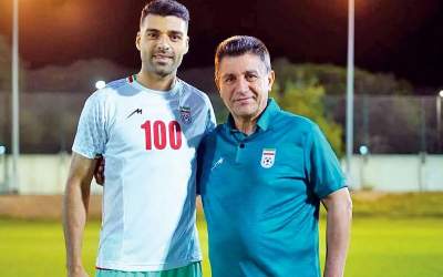 ادعای جنجالی بلژیکی‌ها درباره مهدی طارمی