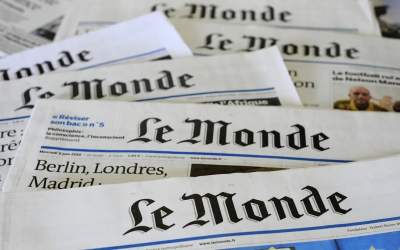 لوموند: اروپا توسط آمریکا تحقیر می‌شود