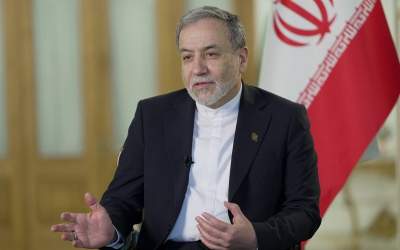 عراقچی: آمریکا و اروپا باید اعتماد ما را جلب کنند