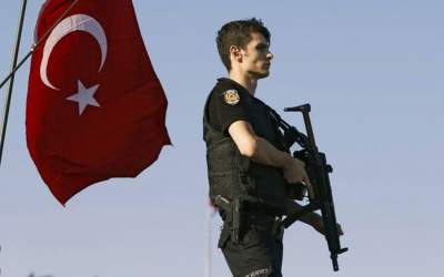 موج بازداشت‌ها در فوتبال ترکیه  <img src="https://cdn.jahannews.com/images/video_icon.png" width="16" height="16" border="0" align="top">