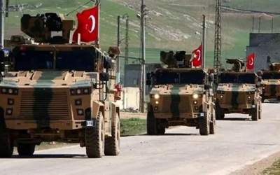 ترکیه به سوریه لشکرکشی کرد؟  <img src="https://cdn.jahannews.com/images/video_icon.png" width="11" height="10" border="0" align="top">