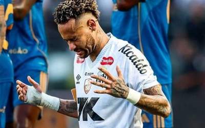 نیمار: برای اولین بار پیش روانشناس رفتم