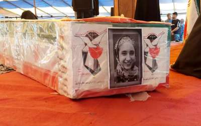 دانشجو شریفی که هیچ نشانه‌ای از او پیدا نشد  <img src="https://cdn.jahannews.com/images/video_icon.png" width="16" height="16" border="0" align="top">