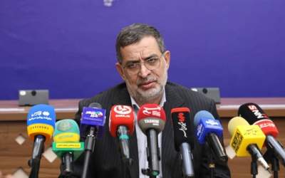 فتنه ۸۸ و جنگ ۱۲ روزه، هدف مشترک داشتند