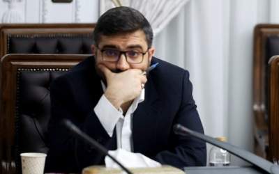 همه خانواده ‌فدای یک لحظه سربلندی ایران