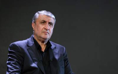 اسلامی: نیاز کشور به انرژی پاک‌ یک‌ نیاز قطعی است