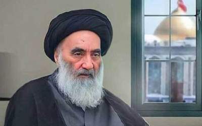 آخرین وضعیت سلامتی آیت‌الله سیستانی