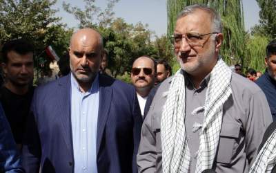 زاکانی در شهرداری مدیریت جهادی را فعال کرد  <img src="https://cdn.jahannews.com/images/video_icon.png" width="16" height="16" border="0" align="top">