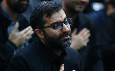 این نوشته پر از غم است +فیلم  <img src="https://cdn.jahannews.com/images/video_icon.png" width="16" height="16" border="0" align="top">