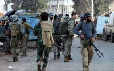 گفت و شنود/ دسته‌دار بود!