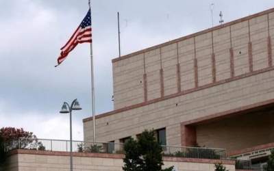 نکات مهم درباره افتتاح بزرگترین کنسولگری آمریکا در اربیل عراق