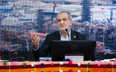 «خدا به هر شکلی دارد ما را می‌چلاند!»، «راه‌حل ناترازی‌ها وفاق ملی است!»، «از روزی که آمدیم هر روز یک بلایی سر ما آوردند»/ آقای پزشکیان! کشور مدیریت می‌خواهد