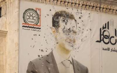 وضعت سوریه یک سال پس از سقوط بشار اسد چگونه است؟