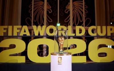 شروع پخش ویژه برنامه جام‌جهانی بعد از عید نوروز