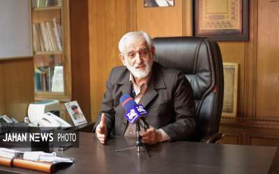 بودجه ۳۷ همتی شهرداری در ۴ سال ۲۳۱ همت شد  <img src="https://cdn.jahannews.com/images/video_icon.png" width="16" height="16" border="0" align="top">