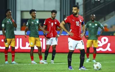 رایزنی نافرجام مصری‌ها با ایران برای بازی دوستانه!