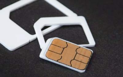 نامه وزیر ارتباطات درباره سیم‌کارت‌های سفید