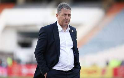 جریمه ۲ میلیاردی ساپینتو و اسکوچیچ