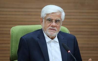 عارف: بابت مشکلات معیشتی از مردم عذرخواهی می‌کنیم/ به مردم اعلام می‌کنم فرزندان آنها در دولت دغدغه حل مشکلات را دارند