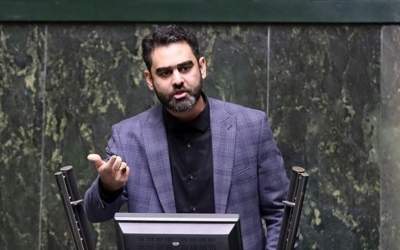 انتقاد تند ثابتی از فرمانده سپاه تهران  <img src="https://cdn.jahannews.com/images/video_icon.png" width="16" height="16" border="0" align="top">