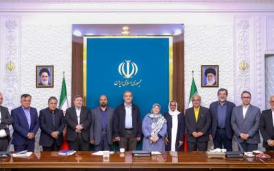 حمایت تمام شد؛ وقت تخریب پزشکیان رسید