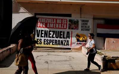 کوبا تماس با آمریکا درباره آینده ونزوئلا را رد کرد