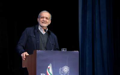 پزشکیان در دام سیم کارت سفید!/ رفتار هیجانی آقای رئیس جمهور