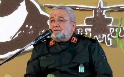 روایت سردار جباری از نقشه آمریکا برای تسخیر تهران  در جنگ ۱۲ روزه/ از ۸ سال قبل اسرائیلی‌ها و آمریکایی‌ها اراذل شاخص را جذب کردند  