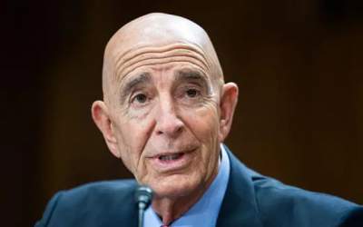 فرستاده ویژه ترامپ: در خاورمیانه دموکراسی نداریم