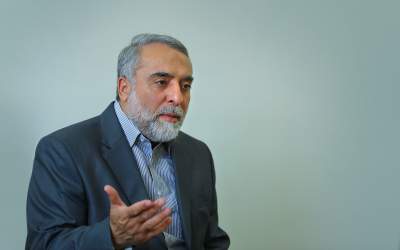 یادداشت مهم استاد رجبی دوانی/ خاتمی به خاطر بی‌آبرویی و مغلوب شدن مجبور به انتقاد از اردستانی شد/ دادگاه ویژه روحانیت و نهادهای امنیتی به این فتنه گری نیابتی ورود کنند