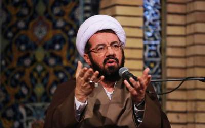 اولیای خدا در ناخوشی‌ها، خوش‌ترند/ استاد عالی  <img src="https://cdn.jahannews.com/images/video_icon.png" width="16" height="16" border="0" align="top">