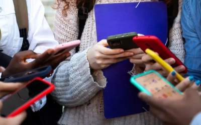 دسترسی کودکان استرالیا به شبکه‌های اجتماعی مسدود شد