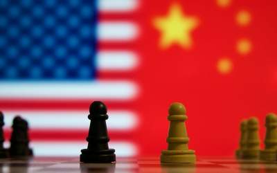 ۴ لایه از جنگ ترکیبیِ آمریکا علیه چین