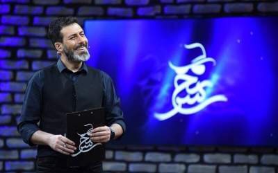 احتمال سریال شدن مسابقه «سرنخ»