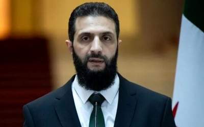 دوره جولانی تمام شده و باید برود! +فیلم  <img src="https://cdn.jahannews.com/images/video_icon.png" width="16" height="16" border="0" align="top">