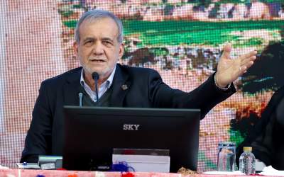 آقای رئیس جمهور! این مقایسه اشتباه را تکرار نکنید/ هشت نکته مهم