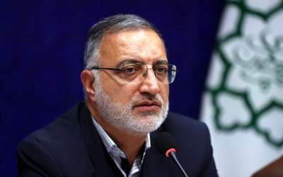 کنایه زاکانی به وضعیت بورس در دولت روحانی  <img src="https://cdn.jahannews.com/images/video_icon.png" width="16" height="16" border="0" align="top">