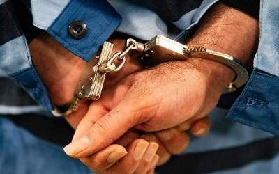دستگیری سه عضو باند سرقت ۱۵ میلیاردی