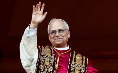 انتقاد پاپ از اظهارات ضداروپایی ترامپ