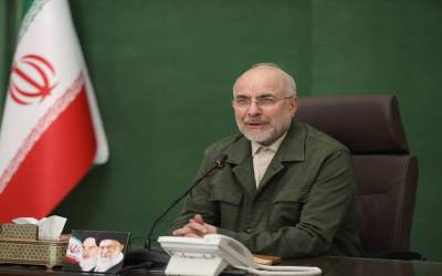 قالیباف: لایحه حمایت از زنان نباید معطل بماند